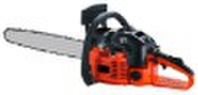 NEW GASOLINE CHAIN SAW