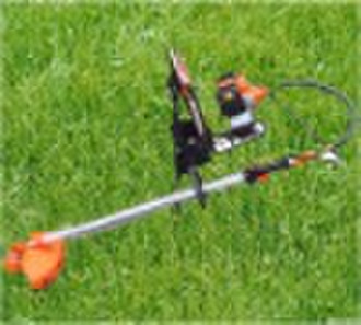 CE gasoline brush cutter