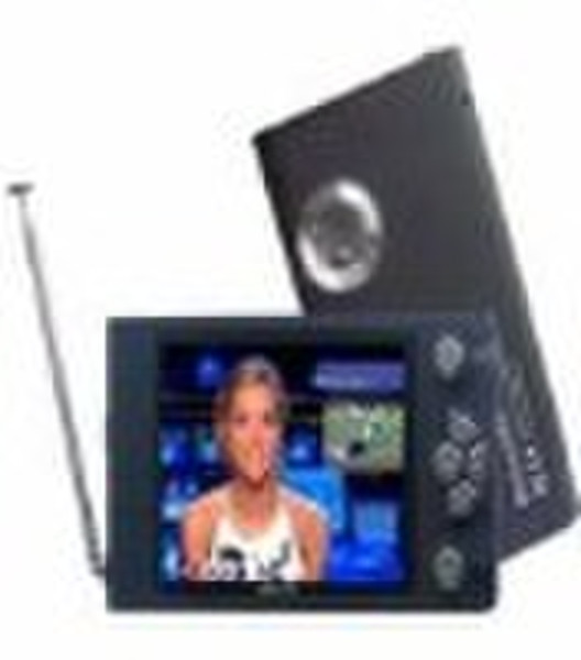 tv mp4 player