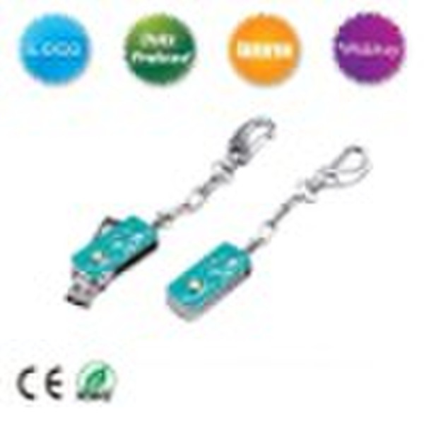 jewelry usb disk