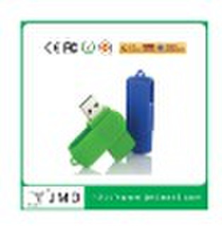 OEM 2gb  plastic USB flash drive