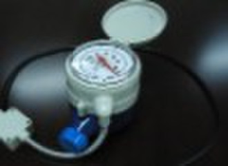 Power-free Direct Read Remote Water Meter