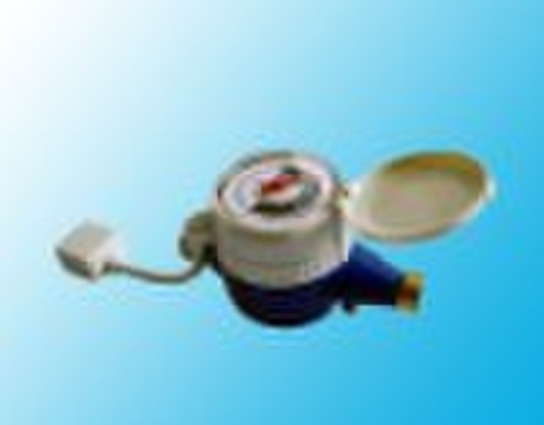 Power-free Direct Read Remote Water Meter (AMR)