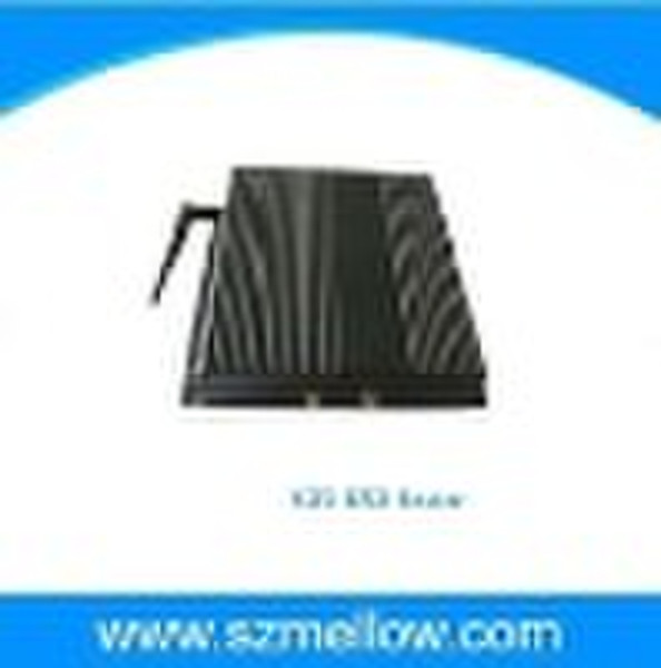 Wireless Passive UHF RFID Reader