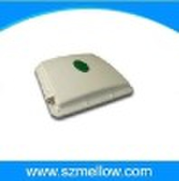 Long range Active RFID Reader