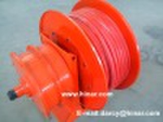 S11cr Spring cable reel