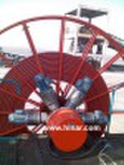 Magnetic Coupler Cable Reels