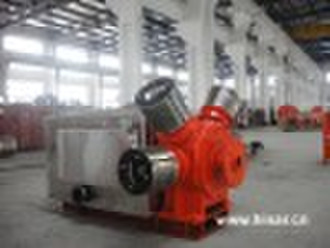 Magnetic Coupling cable reel