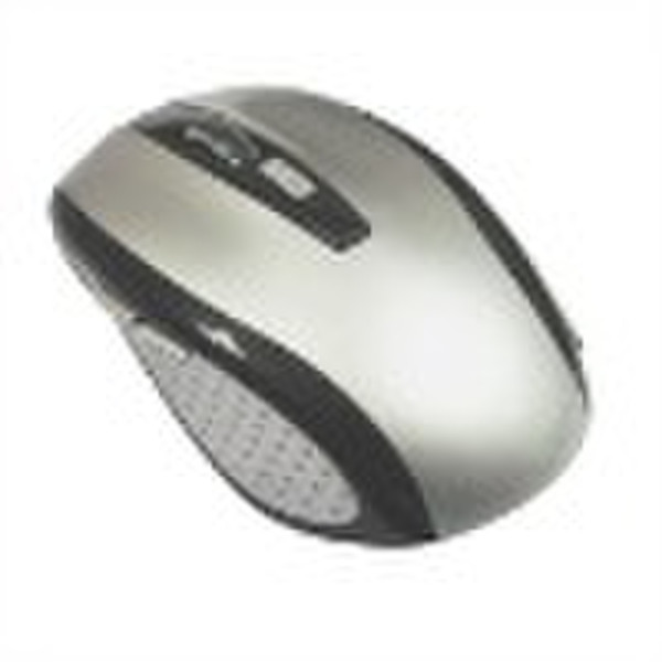 2.4G Wireless Mouse