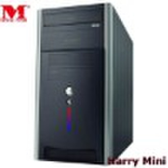 Computer Case / Mini-Fall (Harry Mini)