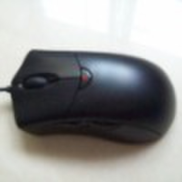 3D desktop computer mouse