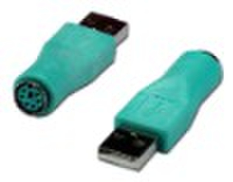 USB-конвертер USB утра до PS / 2