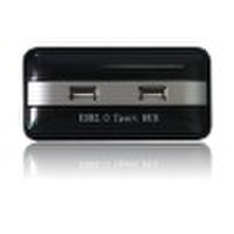 7 Ports USB 2.0 HUB