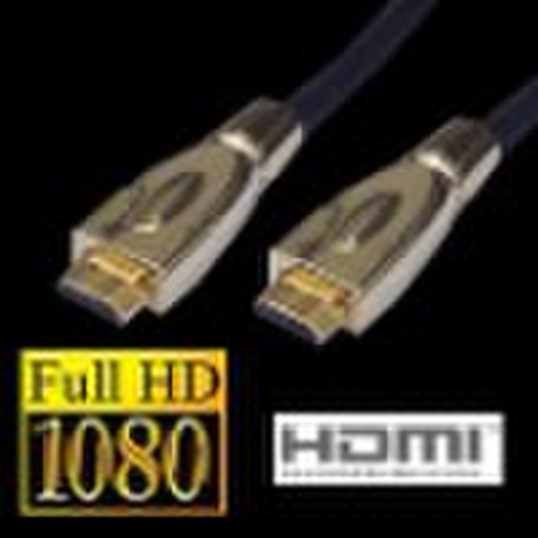 HDMI на HDMI кабель