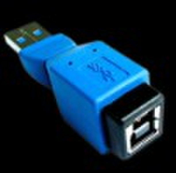 USB3.0 адаптер