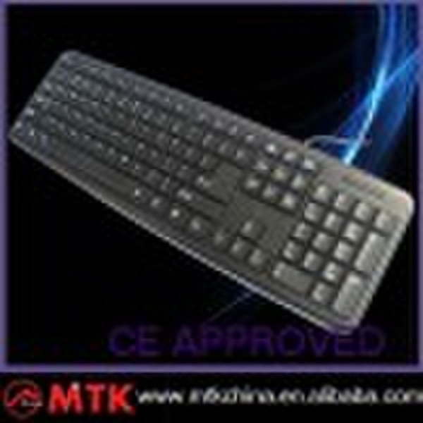 Computer Standard Keyboard