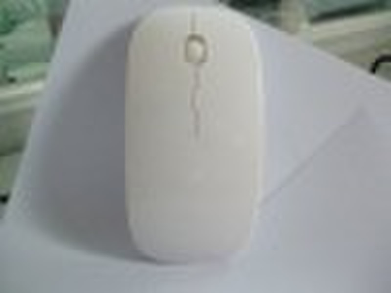 USB Optical Mouse