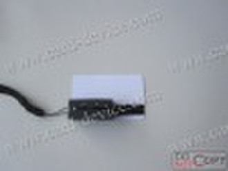 mini magnetic card reader