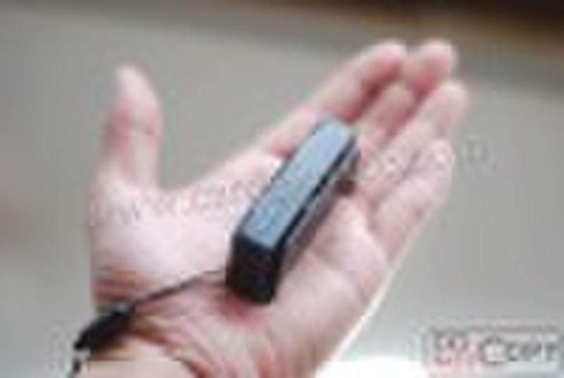 mini portable credit card reader(usb)
