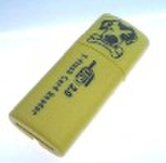 T-flash card reader