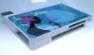 HT-06A Multi Card Reader