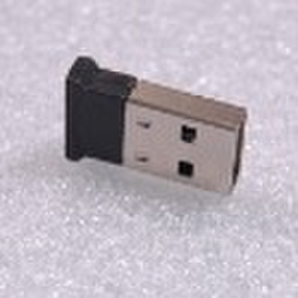 Новый стиль мини-USB Bluetooth V2.0 ключ диска