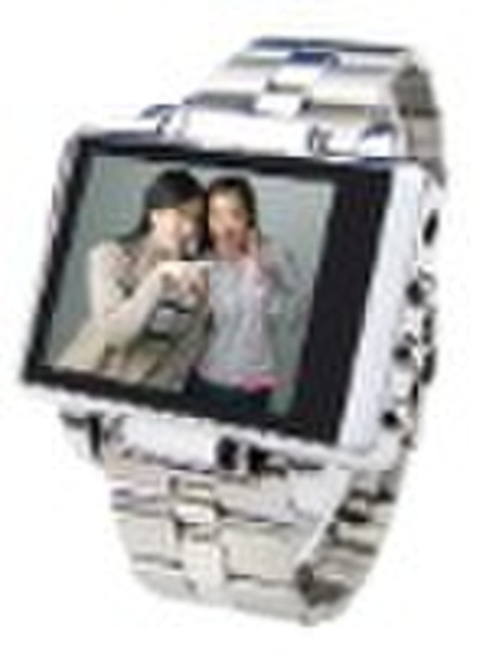 Watch Camera/watch mp4/watch DVR