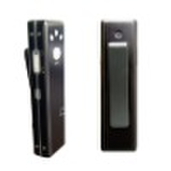 mini DVR/hidden camera/covert camera