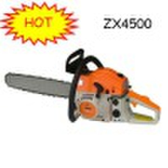 chainsaw ZX4500