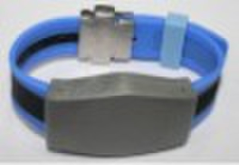 RFID wristband