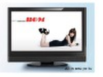 HOT SALE+NEW DESIGN 37inch All-in-one  pc tv deskt