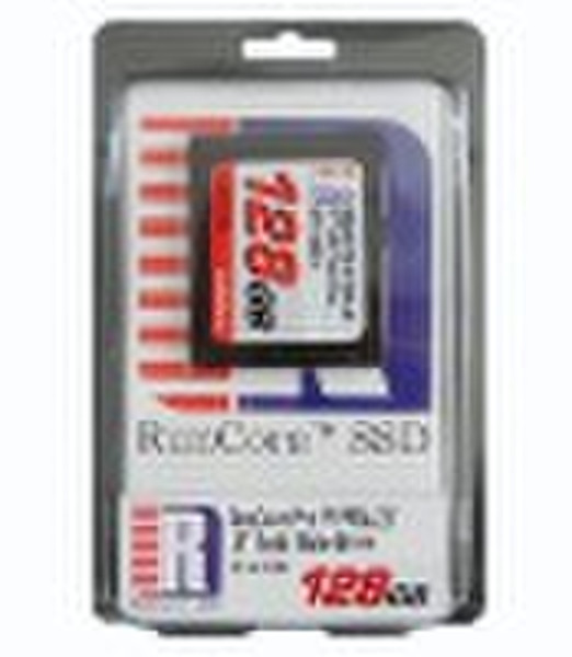 RunCore 64GB 1,8 "PATA ZIF SSD