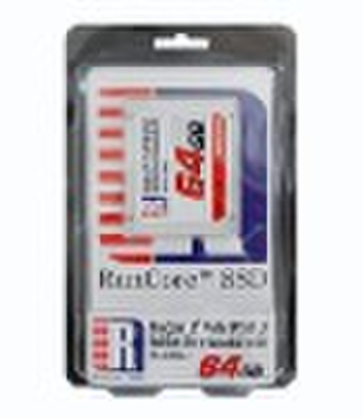 128GB SSD 1.8 "SATA II SSD Festplatten-LIF