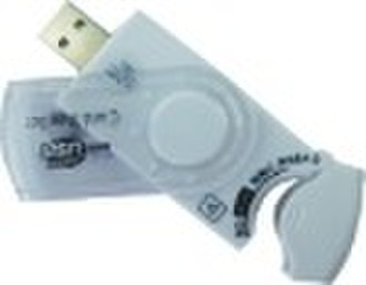 All in one Card Reader