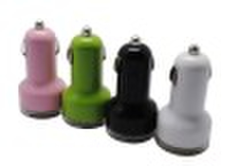 Car Charger for iPad