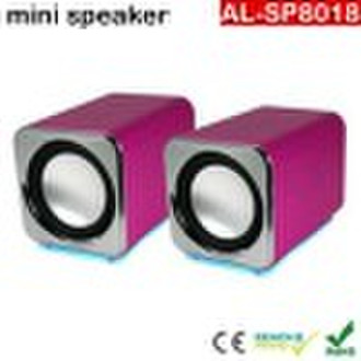 АЛ-SP8018 USB Mini Speaker