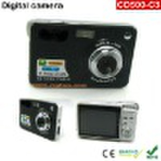 CD500C3 Digital Camera