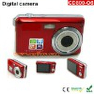 CD800O6 Digital Camera