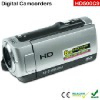 Цифровые видеокамеры HD500C9