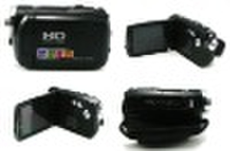 HD500C5A Цифровые видеокамеры