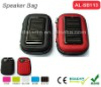 AL-SB101 SOLAR Charger bag