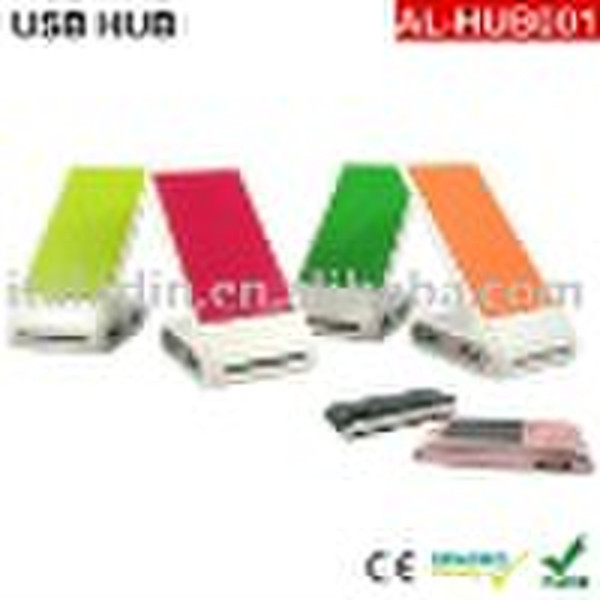 AL-HUB001 Mobil stehen USB Hub