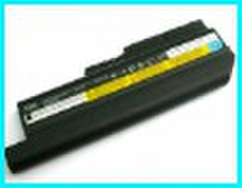Replacement laptop battery for ThinkPad T60,R60,Z6