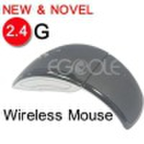 2.4G Wireless Mouse