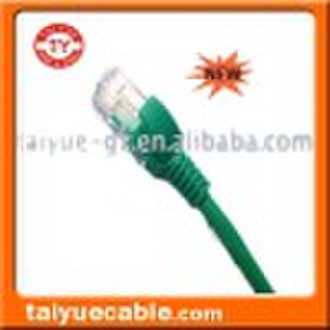 rj45 Cat5e/Cat6 patch cord