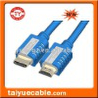 V1.4 HDMI-Kabel 1080p