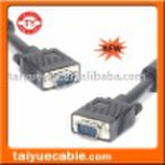 VGA to VGA  cable