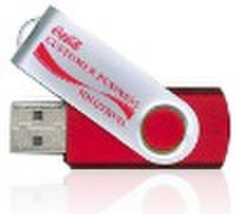 2010 Latest Usb Promotion Gift YS-2501