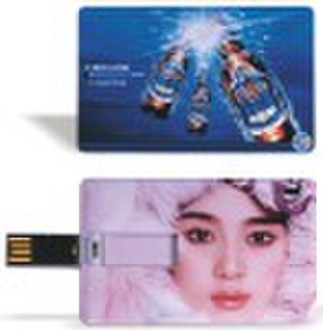 Hot Seller!! Credit USB Card YS-2222