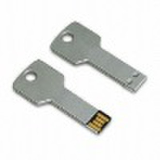 Metal Usb Key YS-2430